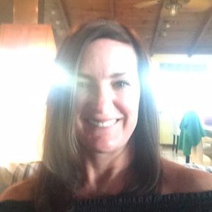 Meet your Posher, Jen